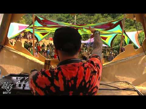 Beto Biasio @ Undervision Festival - Rio Grande do Suk - Like BSTV