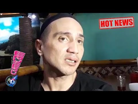 Hot News! Siap Donor Sel Punca untuk Cinta Penelope, Ini Jawaban Gary Iskak - Cumicam 11 Mei 2019