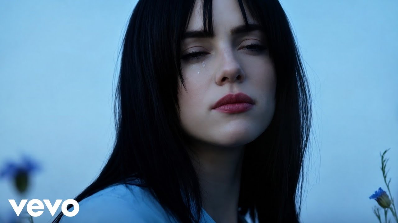 Billie Eilish – Silence Pain 
