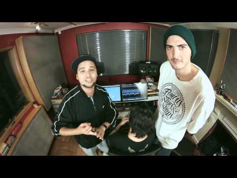 Nuevedoz & Problem Shild - Nueve Problemas Teaser