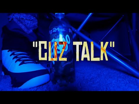 Forgie Auto ft Meechie Loc- "Cuz Talk" shot by Dro Hundred (Get Chyours)