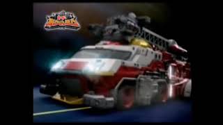 Download lagu Korean takara tomy / sonokong  tomica hero: rescue force toy commercials mp3