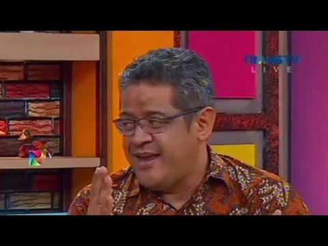 Rumpi No Secret 20 April 2016 Rumpi Curhat Prilly Part 1