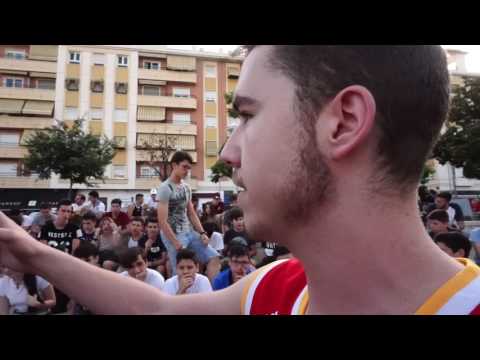 MIKI vs MOLERO | 16AVOS | BEATBOX BATTLE