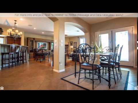 $542,000 - 4290 S KERBY Way, Chandler, AZ 85249