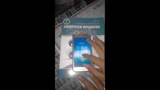 Screen Unlock Without Password ||Samsung Galaxy J5||