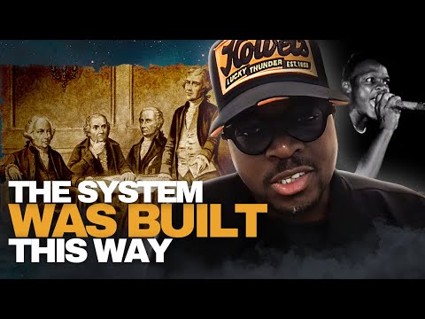 Wise Intelligent On Why It's Always A Small Group That Leads The Masses