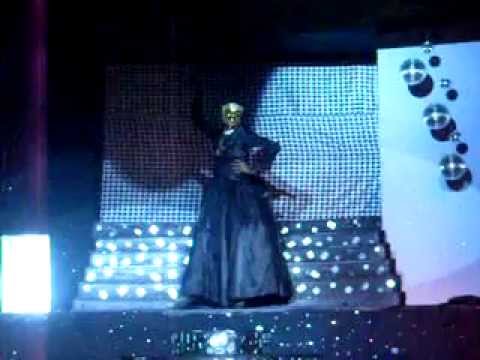 Victoria Viper - Danger dance Club