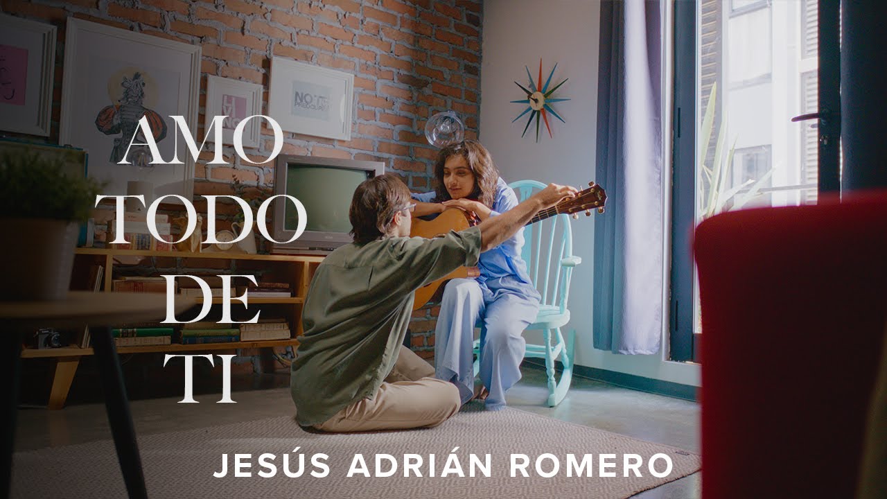 Jesús Adrián Romero