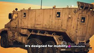 The Iron Dome - How Israel's Missile Defense System Works