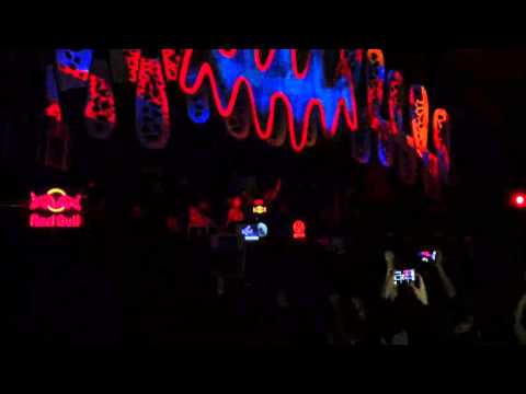 Marco Carola plays Kollektiv Turmstrasse - Sorry I'm Late @ Sunwaves 19 2016