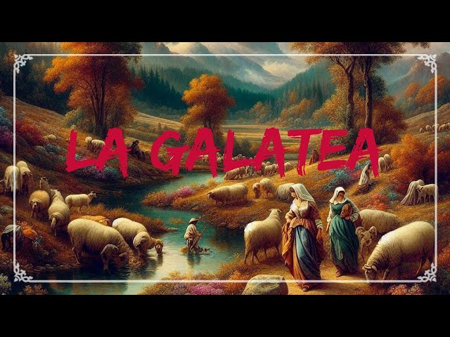 Vídeo relacionado con GALATEA 2: El Legado de zulum (SAGA GALATEA)