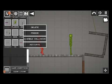 Melon Playground Roblox Doors Hotel