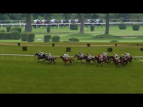 BA 04.06.2017 - Dostihy 2 - Cena LALIQUE