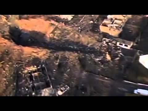 Der Bombenanschlag von Lockerbie Teil 1