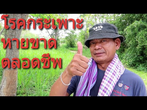 โรคกระเพาะรักษาครั้งเดียวหายขาด สมุนไพรง่ายๆ วิธีง่ายๆ