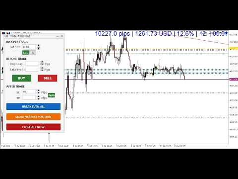 Video Gestor de Riesgo Automatico