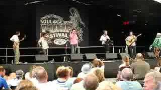 Mawkin:Causley  Trowbridge Festival