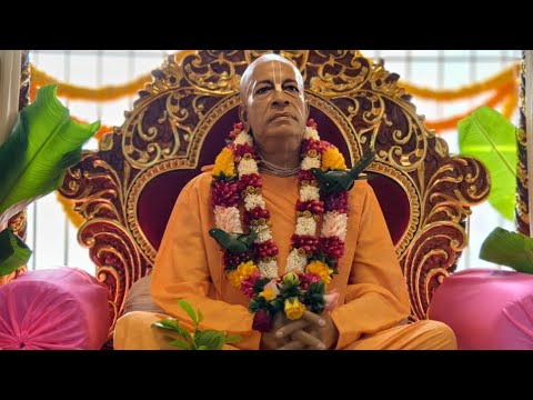 Srila Prabhupada Dissapearance Festival Part 2 ll November 5th ll  ISKCON PRODDATUR ll