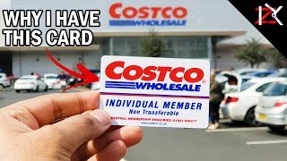 Benefits of Having A Costco Membership Card | Inside Costco Wholesale Store UK | All IN 1 STORE TOUR