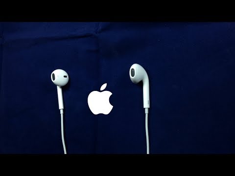 Reviews of apple earphone