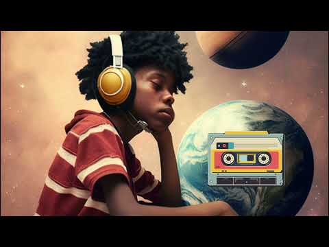 "Africana body" - Yxng Le x Frenna x Brian MG Type Beat [Afrobeat 2023]