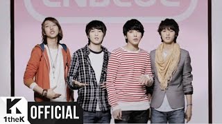 [MV] CNBLUE (씨엔블루) _ Love Girl (New Ver.)