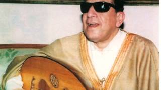 كلمات اغنية انا في انتظارك سيد مكاوي