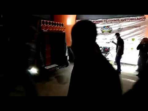 Fiorino Trinca Mente Quebra de Record MTM