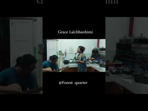 Grace Lalchhanhimi Rawngbawl #shorts