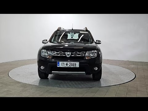 Dacia Duster Prestige Model Diesel - Low Mileage! - Image 2