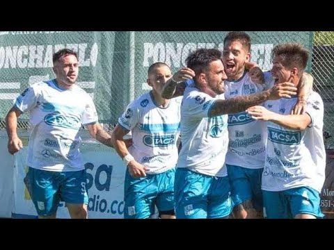 CENTRO ESPAÑOL 1-4 LINIERS || Primera D || GOLES