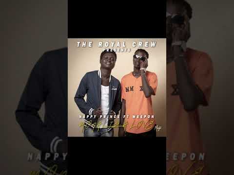 Nappy Prince - Monaliza Love ft Weepon (Official Audio)