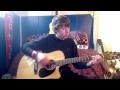Eric Clapton- Layla (Acoustic unplugged) Takamine ...