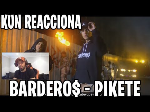 EL KUN AGUERO REACCIONA A BARDERO$ - PIKETE | C.R.O ft HOMER EL MERO MERO