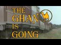 The Ghan Is Going 1980