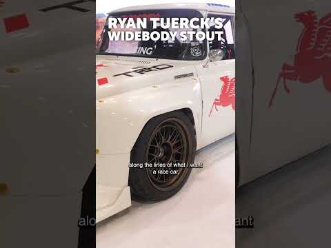 Thumbnail for This design is CLEAN #shorts by Toyota, Toyota Stout, Car, Truck