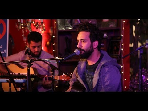 Balafeesh presents: Jadal - ‘Wahdeh Betshbahek’   'جدل - 'وحدة بتشبهك
