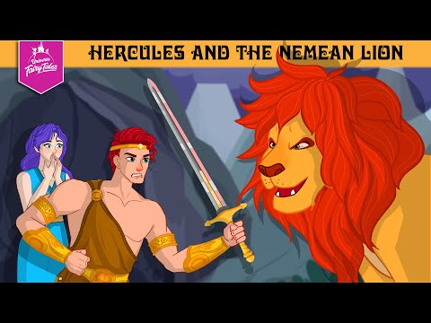 ⚔️ Betrayed from Behind - Hercules Falls into the Witch’s Trap!