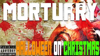 Halloween on Christmas Music Video