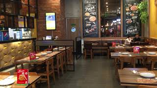 Enchanter Pizza Aeon Hà Đông