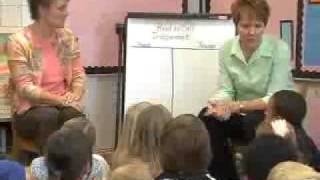 The Daily Five Alive!