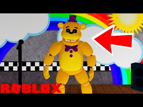 New Aftons Family Diner Gamepass Characters Roblox Fnaf - 