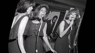 The Supremes - 'A Hard Day's Night'
