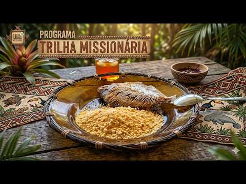 Trilha Missionária - Urucurituba | Parte 1