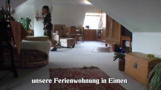 preview picture of video 'Eimen, idyllisches Dorf zwischen Weser und Harz'