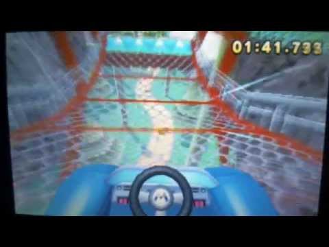 [MK7] RRM Shroomless by CB★Rorδnσλ, Mushroom tires