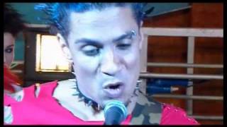 Jive Jones - Me, Myself &amp; I (Nickelodeon 2002)