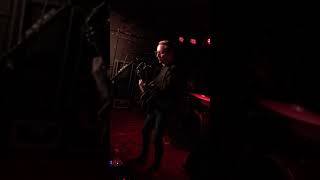 William Ryan Key - MSK // live in Köln MTC Club 01.2019