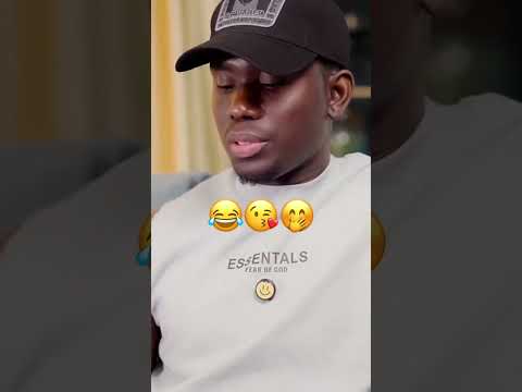 Macdii il est très fort 😁😂